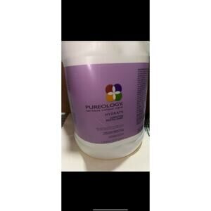 pureology hydrate conditioner gallon‎